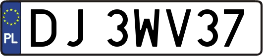 DJ3WV37