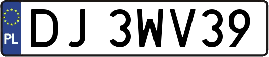 DJ3WV39