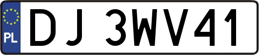 DJ3WV41