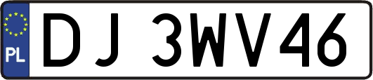 DJ3WV46