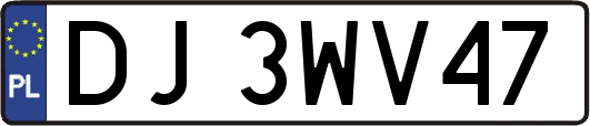 DJ3WV47