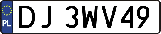 DJ3WV49