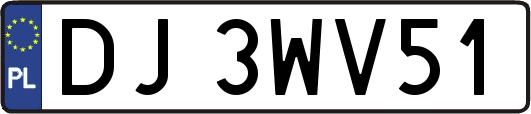 DJ3WV51