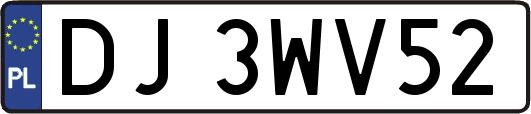 DJ3WV52