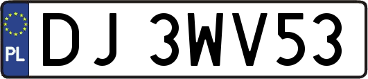 DJ3WV53