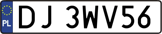 DJ3WV56