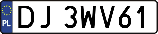 DJ3WV61