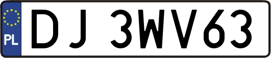 DJ3WV63