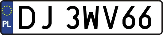 DJ3WV66