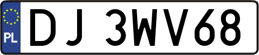DJ3WV68