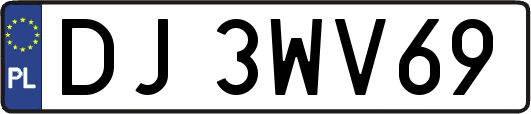 DJ3WV69