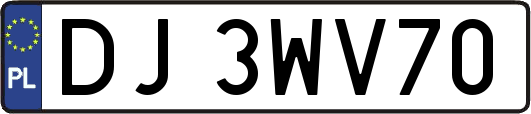 DJ3WV70