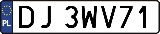 DJ3WV71