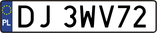 DJ3WV72