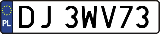 DJ3WV73