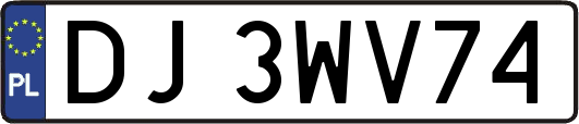 DJ3WV74