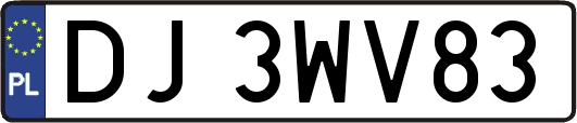DJ3WV83