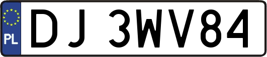DJ3WV84