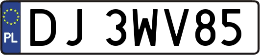 DJ3WV85