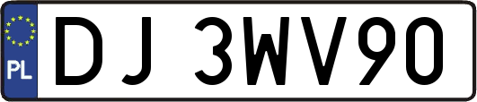 DJ3WV90