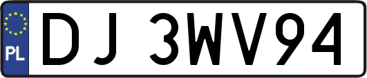 DJ3WV94