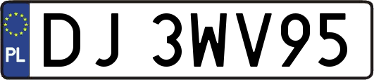 DJ3WV95