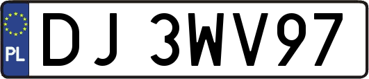 DJ3WV97