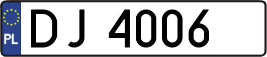 DJ4006