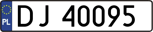 DJ40095