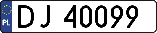 DJ40099