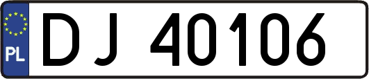 DJ40106