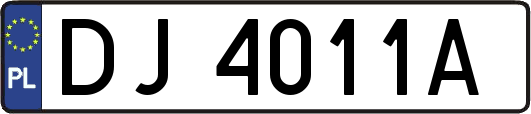 DJ4011A