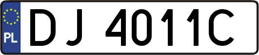 DJ4011C