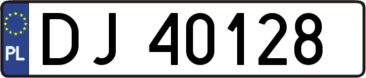 DJ40128