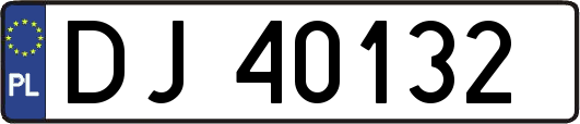 DJ40132