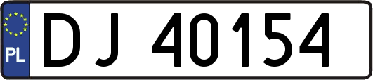 DJ40154
