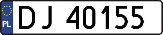 DJ40155