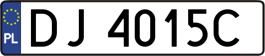 DJ4015C