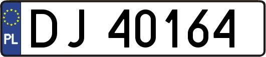 DJ40164
