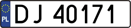 DJ40171