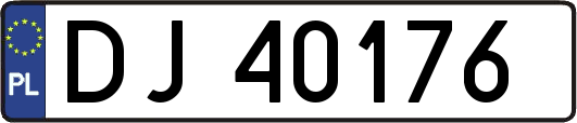 DJ40176