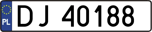 DJ40188