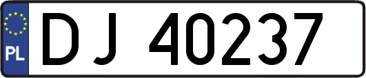 DJ40237