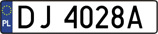 DJ4028A