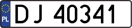 DJ40341