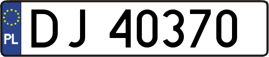 DJ40370
