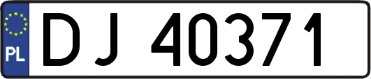 DJ40371