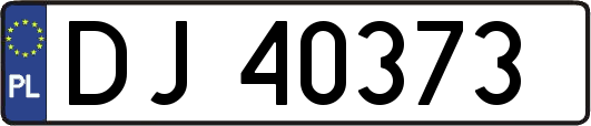 DJ40373