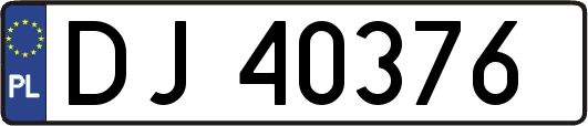 DJ40376