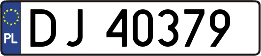 DJ40379